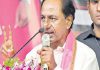 KCR's Jhalak: BCs Stunned