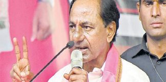 KCR's Jhalak: BCs Stunned