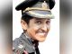 1st Lady to Lead Contingent at Army Day