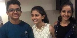 3 Telangana Teen Siblings dead in US