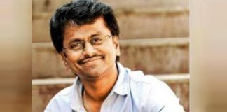 Murugadoss Tweeted About His Next Film