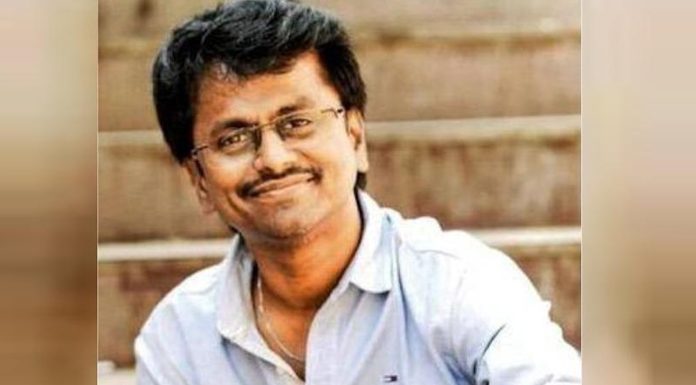 Murugadoss Tweeted About His Next Film