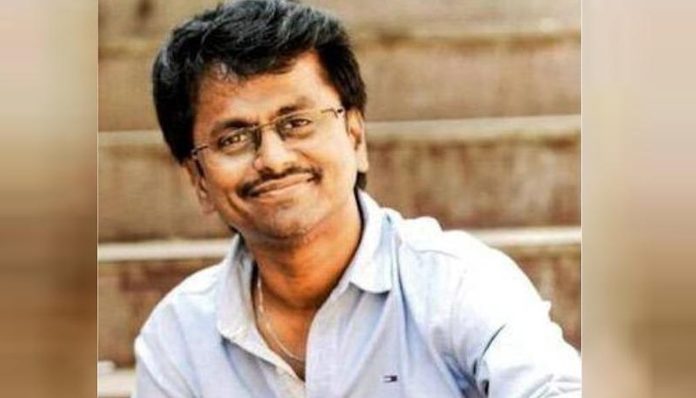 Murugadoss Tweeted About His Next Film