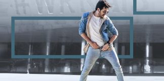 Akhil Trying Hard for Blockbuster