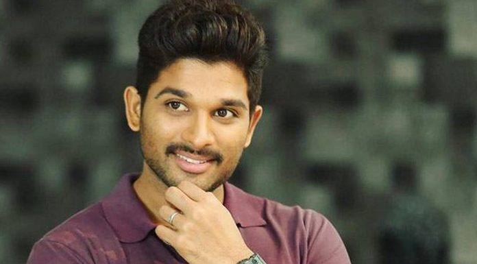 Allu Arjun Became Fat…? Allu Arjun to Hit Gym for Next ProjectAllu Arjun to Hit Gym for Next Project