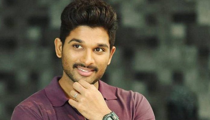 Allu Arjun to Hit Gym for Next Project Allu Arjun to Hit Gym for Next ProjectAllu Arjun to Hit Gym for Next Project