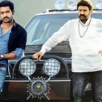 Balayya Fans Firing on NTR