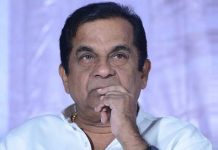 Brahmanandam