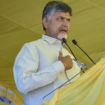 Chandrababu to Challenge from Nidadavole Electorate