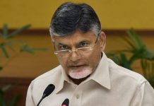 About public welfare schemes offered by Chandrababu