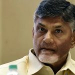 CBN did 'land fooling' to Amaravathi Farmers