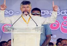 CBN using Rs 10,000cr for KCR's return gift