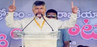 CBN using Rs 10,000cr for KCR's return gift