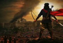 Can Sye Raa meet the expectations…? Can Sye Raa meet the expectations