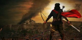 Can Sye Raa meet the expectations