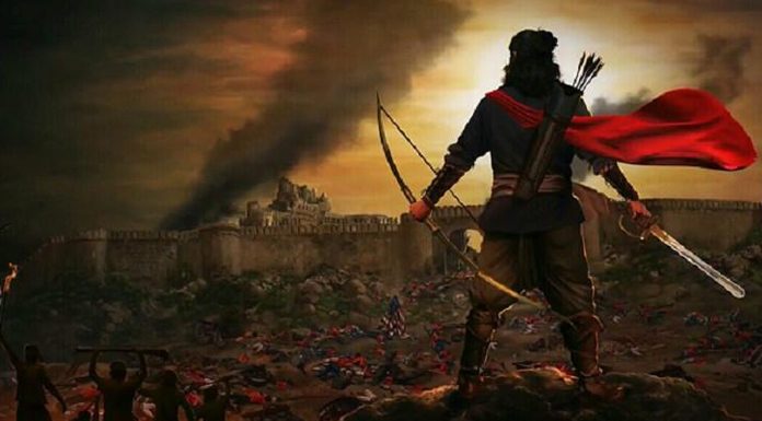 Can Sye Raa meet the expectations