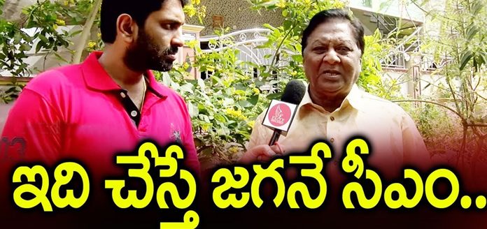 Best CMs in my opinion- Jaya prakash