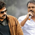 Chiru Expecting More from Koratala Shiva