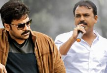 Chiru Expecting More from Koratala Shiva