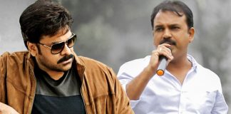 Chiru Expecting More from Koratala Shiva