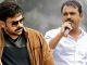Chiru Expecting More from Koratala Shiva