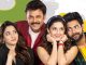 F2 Running towards $2 Million Mark in USA