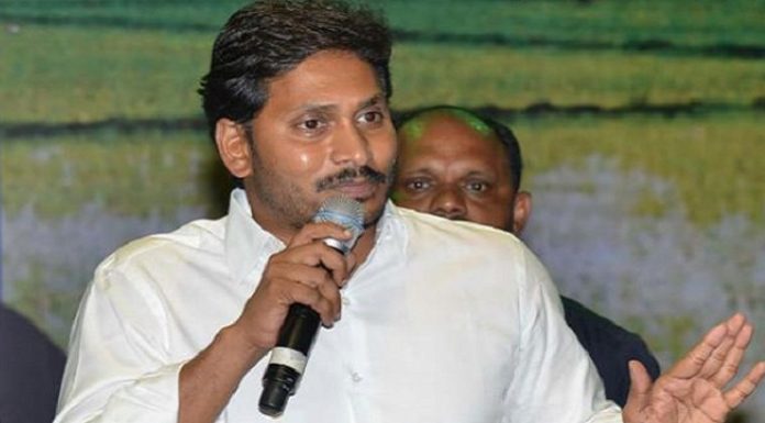 Jagan almost finalized the candidates list..?