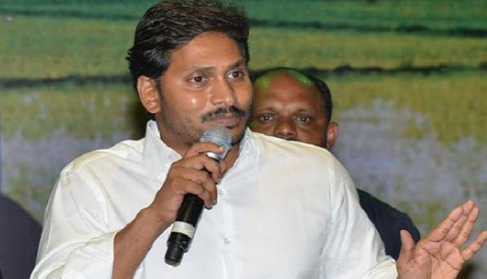Jagan almost finalized the candidates list Jagan almost finalized the candidates list..?