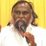 Jagga Reddy Showing Interest to join TRS