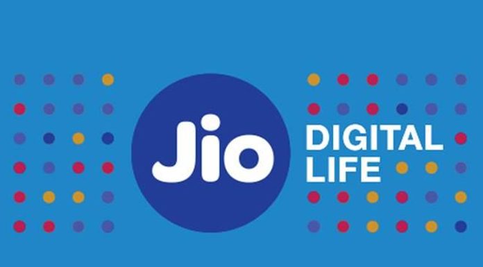 Jio effect on internet Jio