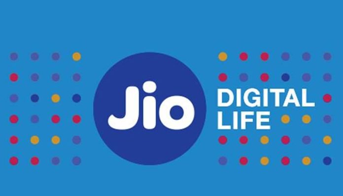Jio