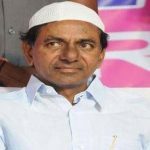 KCR in Favor of Muslims...