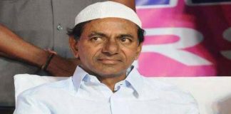 KCR in Favor of Muslims...