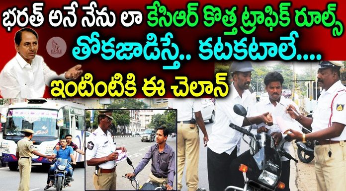 New Traffic Rules 2019 New Traffic Rules 2019