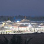 KCR is All set for Chandi Yagam