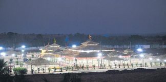 KCR is All set for Chandi Yagam