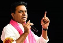 KTR To Decide Minister Candidates? KTR To Decide Minister