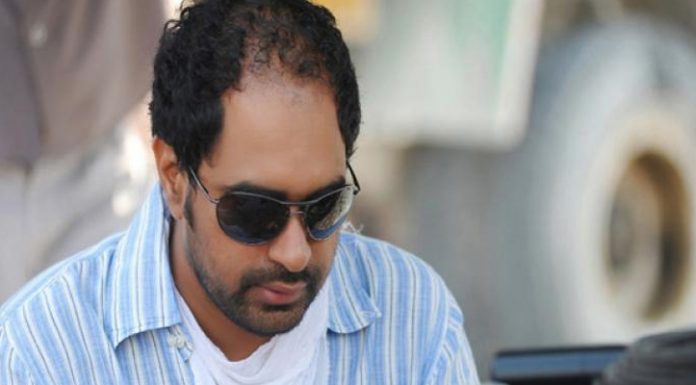 Krish to direct a web series?