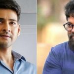 Forest Backdrop for Mahesh - Sukumar's Film?