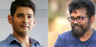 Forest Backdrop for Mahesh - Sukumar's Film?