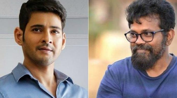Forest Backdrop for Mahesh - Sukumar's Film?