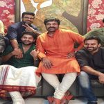 Mega Family Sankranti Celebrations
