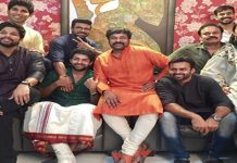 Mega Family Sankranti Celebrations