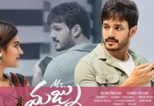 Mr Majnu Movie 3rd Day Collections Mr Majnu Movie 3rd Day Collections