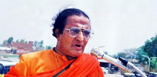 Reason Behind NTR Political Entry?