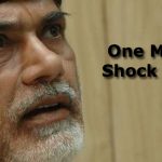 One More big Shock to Naidu