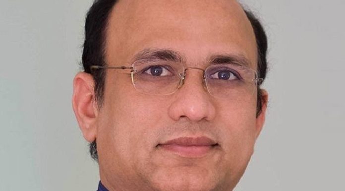 Bheemreddy is new president of ATA