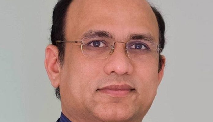 Bheemreddy is new president of ATA