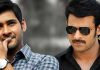 Prabhas is following mahesh babu