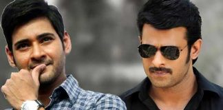 Prabhas is following mahesh babu